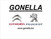 Logo Gonella Srl
